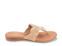 Nikky Sandal