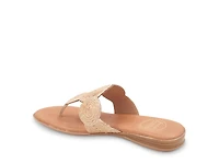 Nikky Sandal