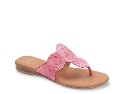 Nikky Sandal