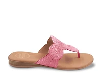 Nikky Sandal