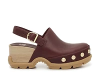 Roamn Clog