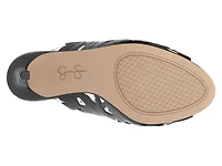 Justerra Sandal