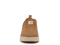 Detroit Lined Slip-On