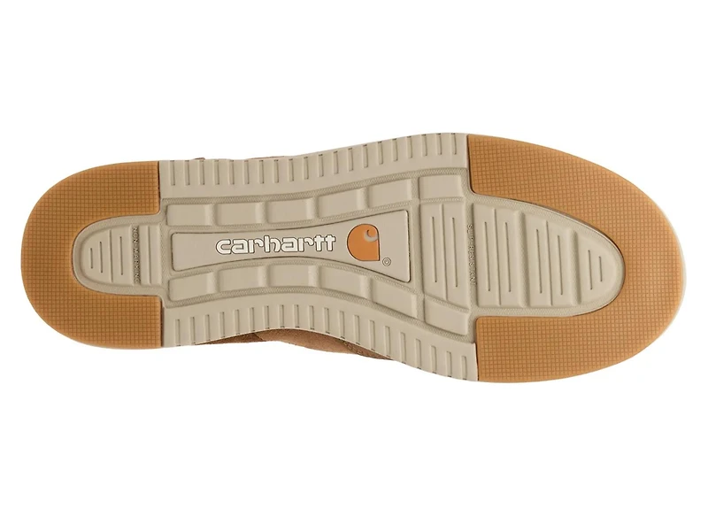 Detroit Lined Slip-On