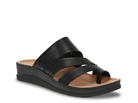 Fresha Wedge Sandal