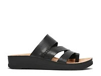 Fresha Wedge Sandal