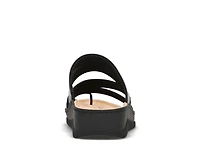 Fresha Wedge Sandal