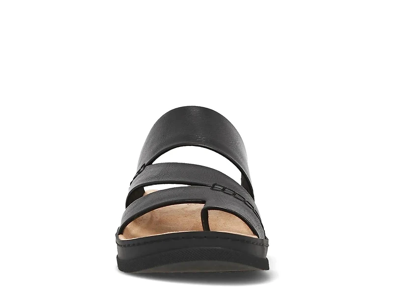 Fresha Wedge Sandal