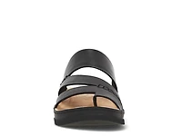 Fresha Wedge Sandal