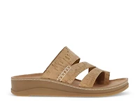 Fresha Wedge Sandal