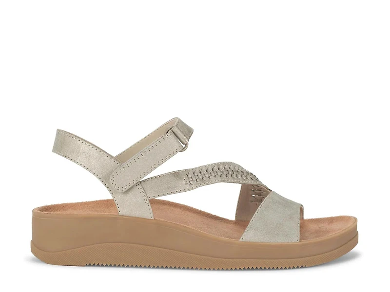 Frolick Wedge Sandal