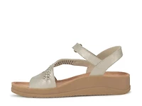 Frolick Wedge Sandal