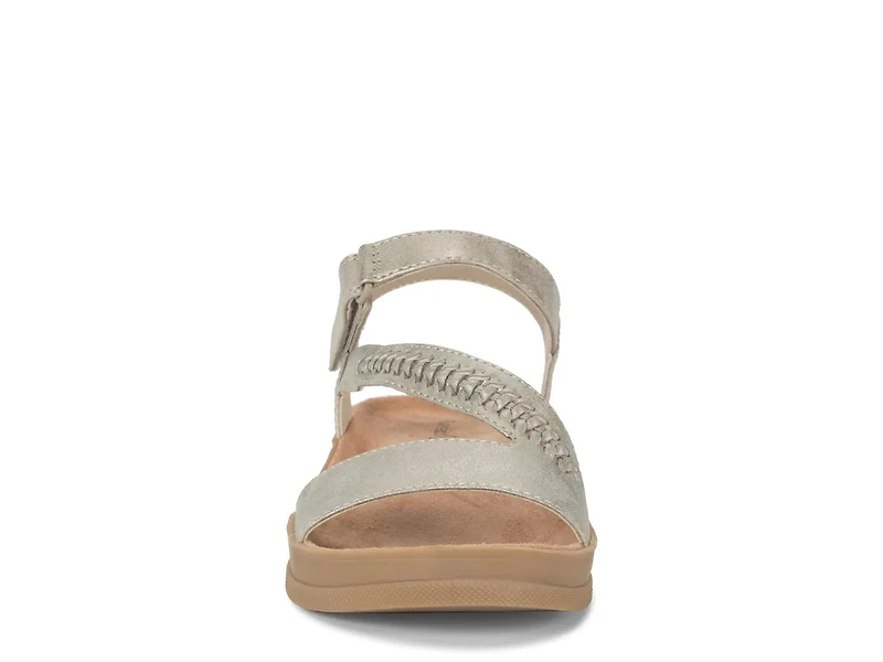 Frolick Wedge Sandal