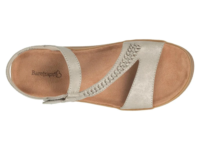 Frolick Wedge Sandal