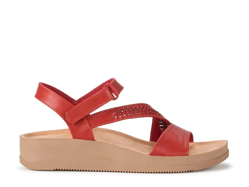 Frolick Wedge Sandal