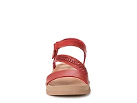 Frolick Wedge Sandal