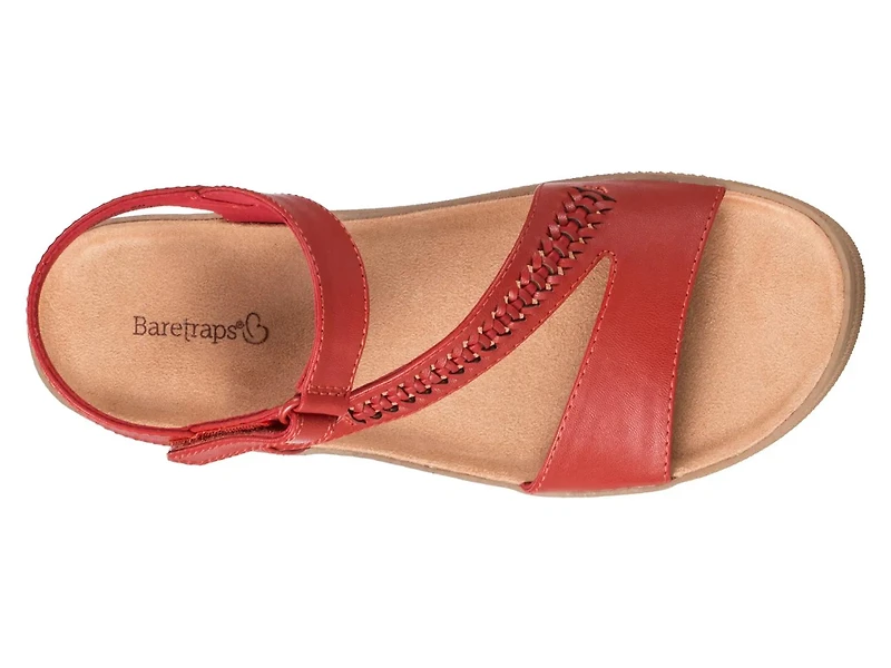 Frolick Wedge Sandal