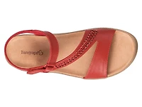 Frolick Wedge Sandal