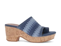 Bethie Sandal