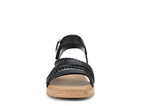 Gwyneth Sandal