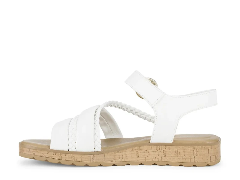 Gwyneth Sandal