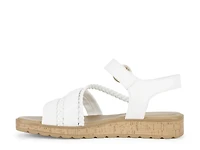 Gwyneth Sandal