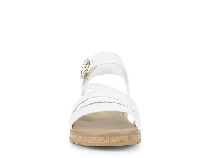 Gwyneth Sandal