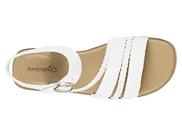 Gwyneth Sandal