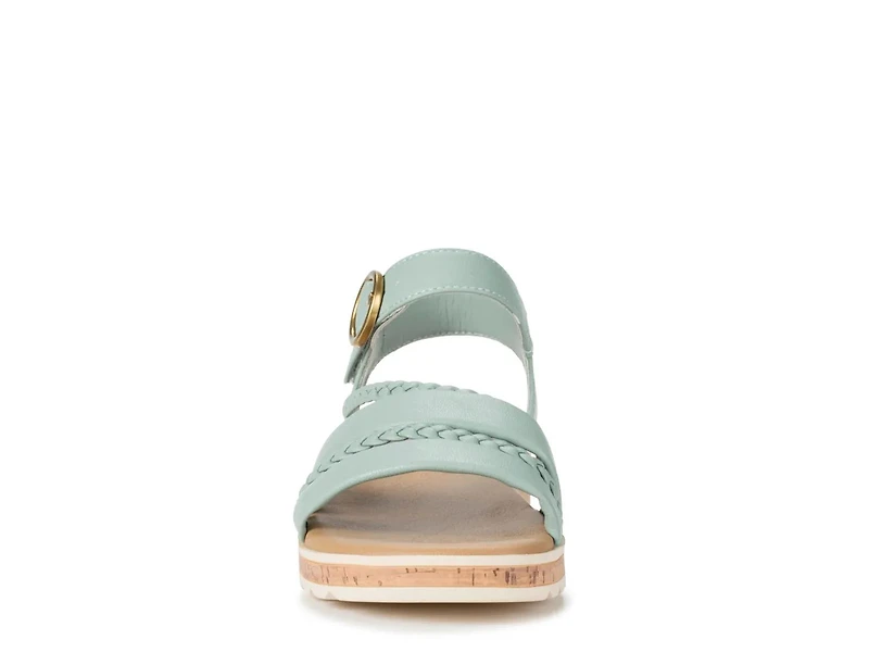Gwyneth Sandal