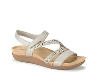 Jinna Wedge Sandal