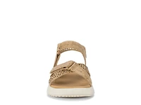 Jubilee Sport Sandal