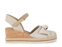 Arabelle Wedge Sandal