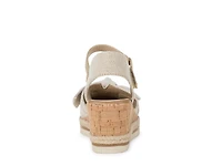 Arabelle Wedge Sandal