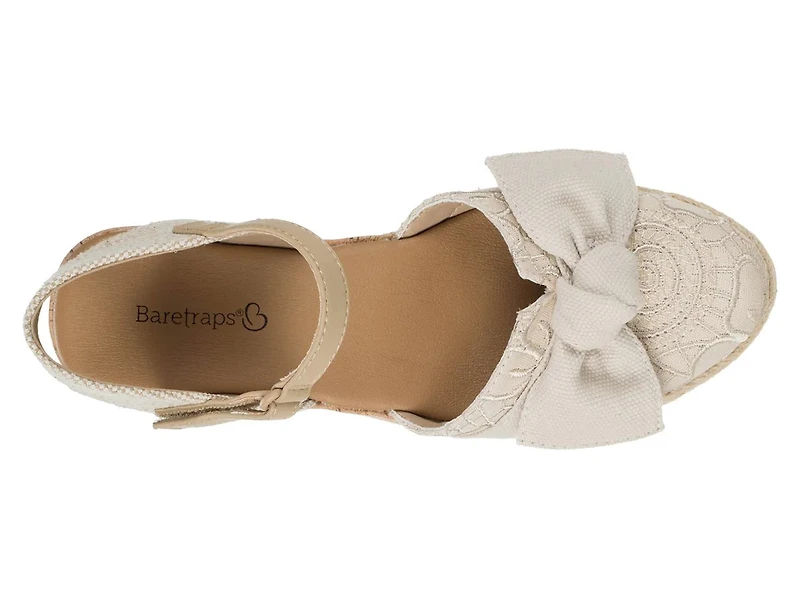 Arabelle Wedge Sandal