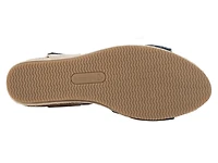 Arabelle Wedge Sandal