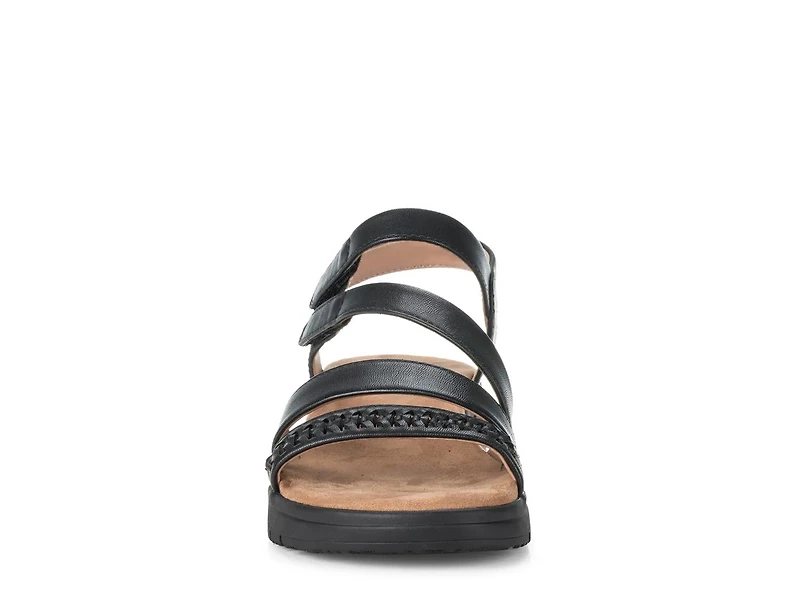 Soren Wedge Sandal
