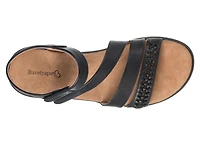 Soren Wedge Sandal