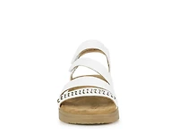 Soren Wedge Sandal