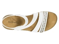 Soren Wedge Sandal