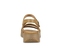 Soren Wedge Sandal