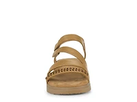 Soren Wedge Sandal