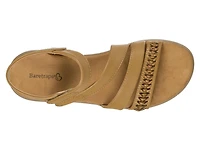 Soren Wedge Sandal