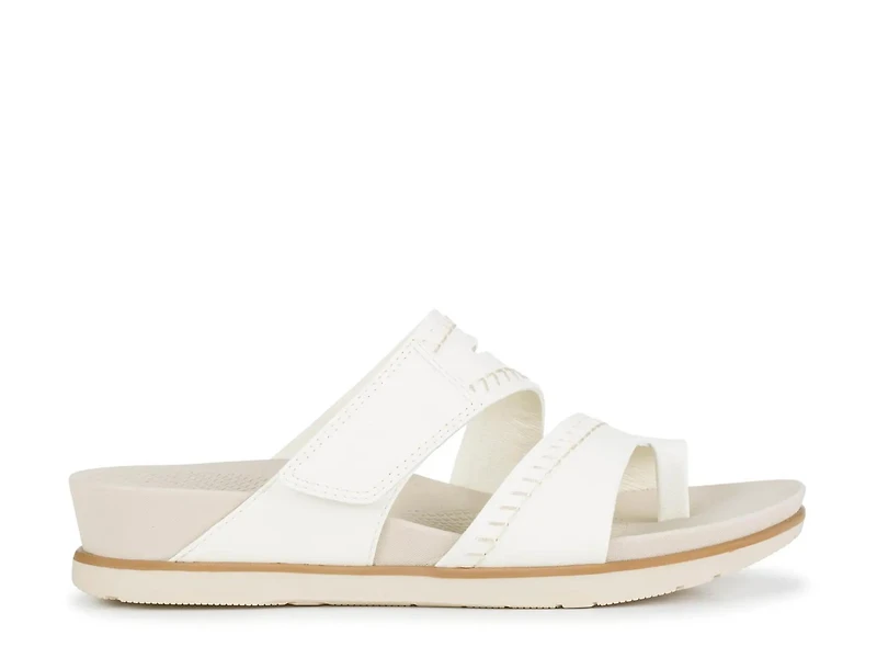 Shaya Wedge Sandal