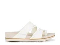 Shaya Wedge Sandal