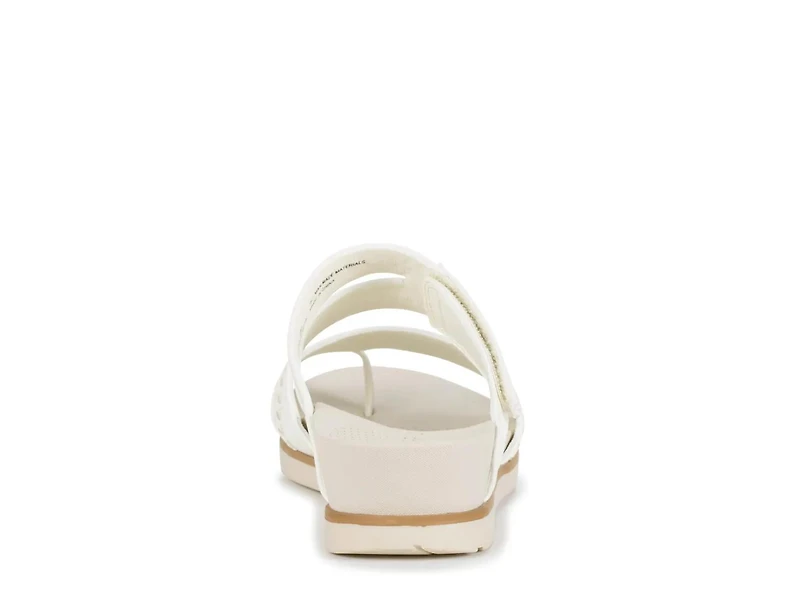 Shaya Wedge Sandal