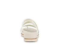 Shaya Wedge Sandal