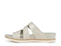 Shaya Wedge Sandal