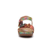 Nouria Sandal