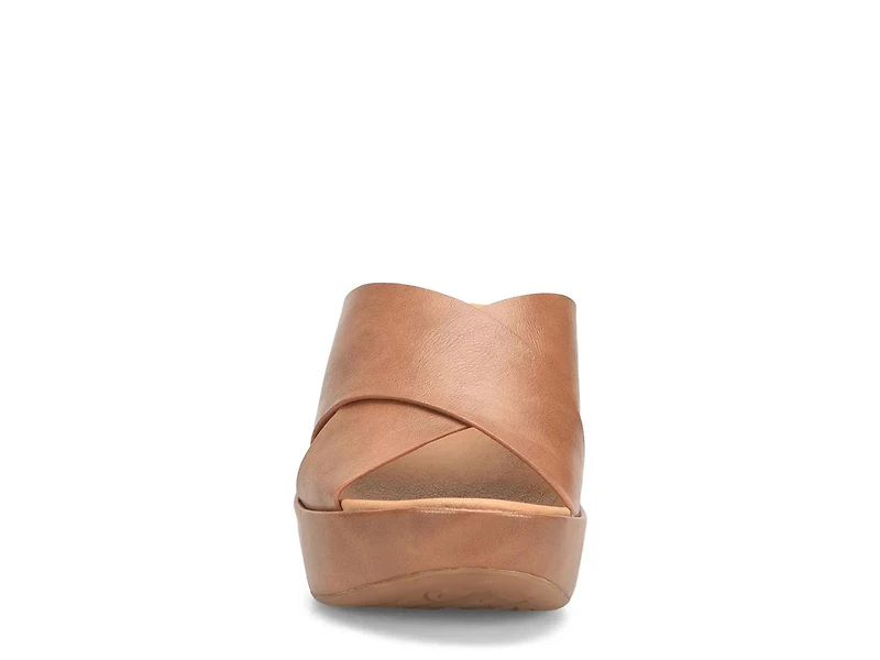 Madera II Wedge Sandal