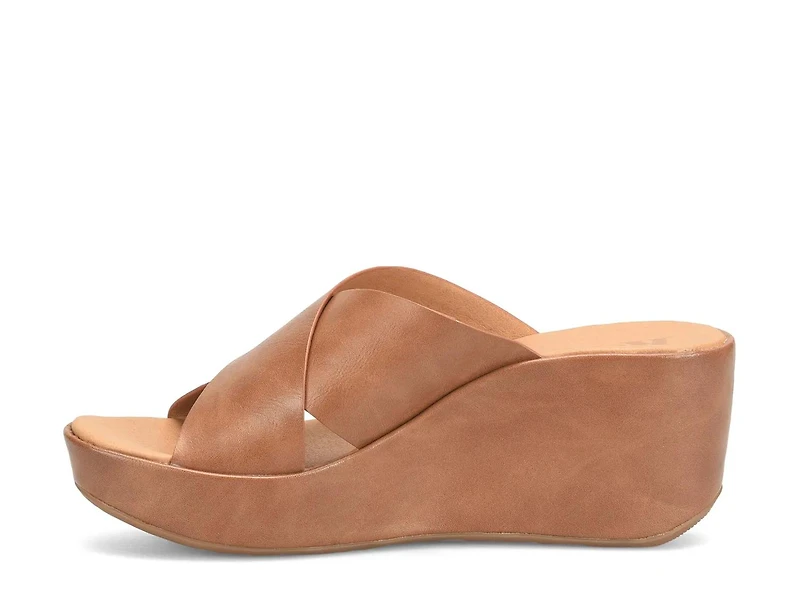 Madera II Wedge Sandal